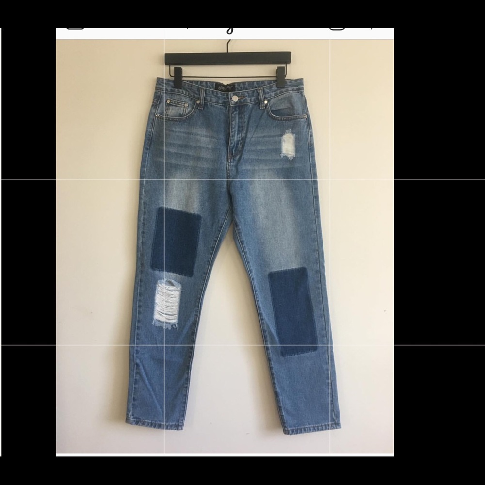 Denim